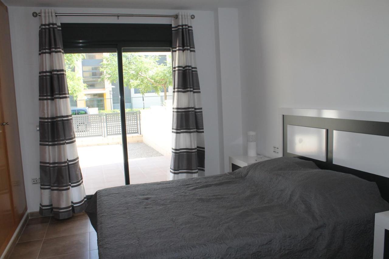 Appartement Tout Confort, Rez-De Chaussee,3 Chambres, 2 Salles De Bain San Jorge  Buitenkant foto