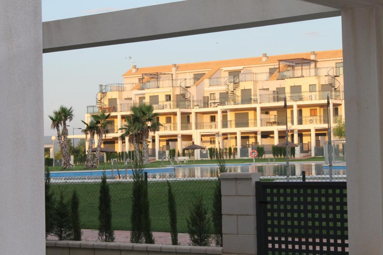 Appartement Tout Confort, Rez-De Chaussee,3 Chambres, 2 Salles De Bain San Jorge  Buitenkant foto