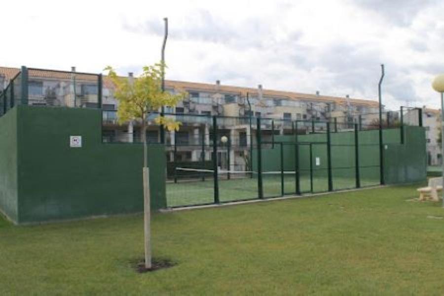 Appartement Tout Confort, Rez-De Chaussee,3 Chambres, 2 Salles De Bain San Jorge  Buitenkant foto